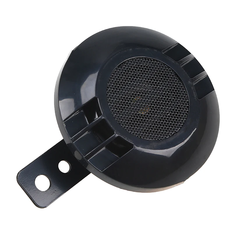 POSSBAY العالمي دراجة نارية القرن مركبة كهربية ATV الكلاسيكية الهواء القرن بصوت عال لهجة الصوت 105db 12 V دراجة نارية البوق جرس POSSBAY العالمي دراجة نارية القرن مركبة كهربية ATV الكلاسيكية الهواء القرن بصوت عال لهجة الصوت 105db 12 V دراجة نارية البوق جرس