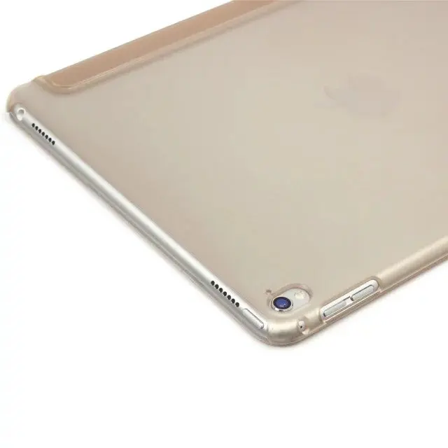 Чехол для ipad Pro 9 7 2016 Air 2 Магнитный смарт чехол с функцией пробуждения сна EQHTX