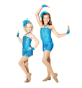 

Dance Costume Clothes And Dance Clothes Female Professional Stage Performance Clothing Dance Costume Suit A Variety Of Tees