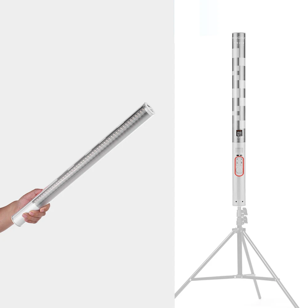 YONGNUO-YN260-Photo-Studio-Light-LED-Video-Light-3200K-5500K-Full-Color-CRI-95-Mobile-APP (2)