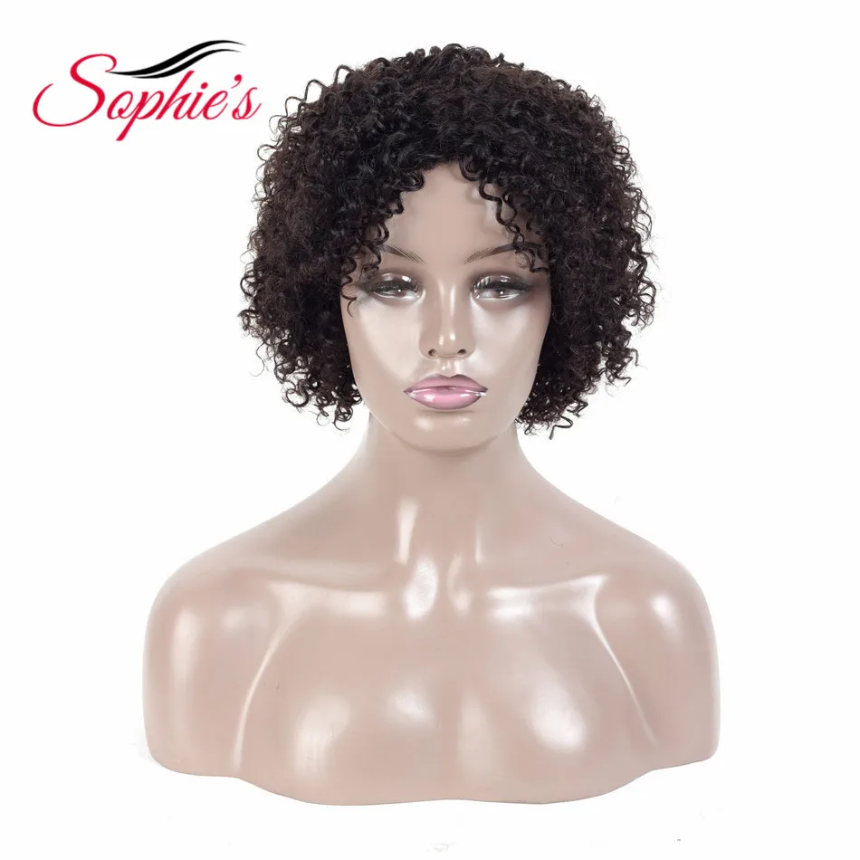 wigs for blacks