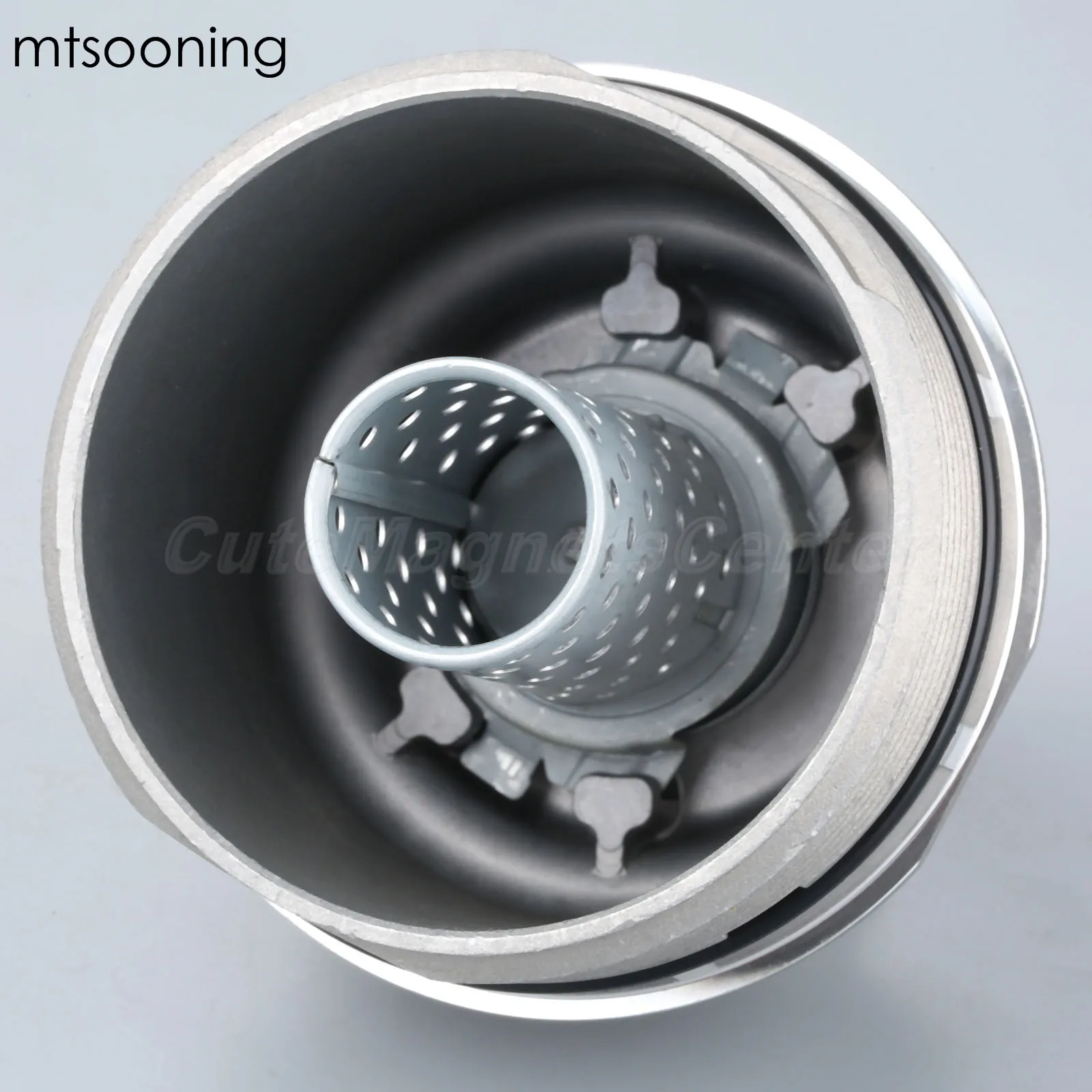 Крышка корпуса масляного фильтра mtsooning 1562031060 для Toyota Avalon Camry Highlander RAV4 Sienna Venza Lexus