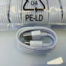 10 шт./лот Тип-c USB кабель для передачи данных 3,1 Тип C USB C Данные кабельного USB кабель в нейлоновой оплетке для Macbook huawei P9 Honor 8 Nexus 6 P 5X ZUK Z1 Z