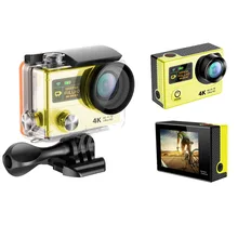 Action Camera Original H3R / H3 Ultra 4K HD 2.0