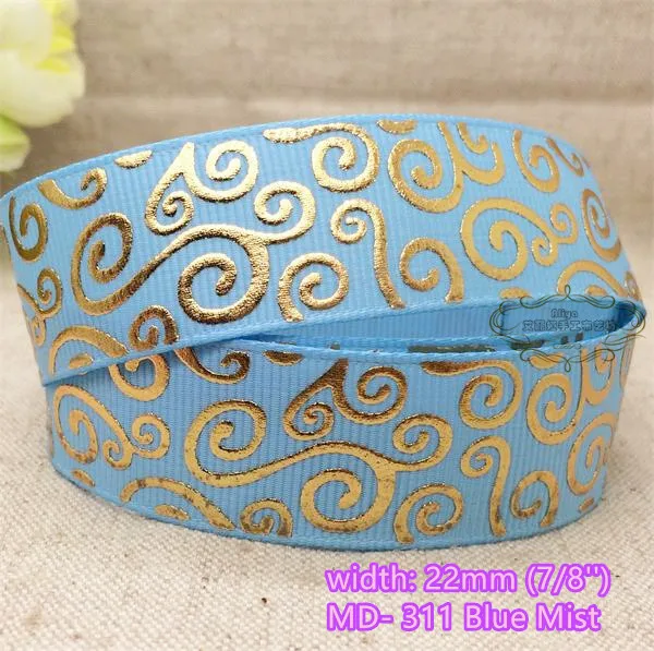 22mm 0.66 311 blue mist