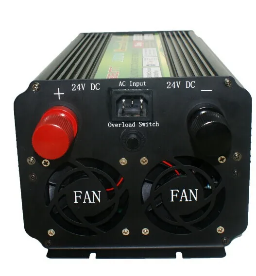 US $128.97 inverter circuit diagram 3000w dc 12v to ac 220v UPS solar power inverer with ups charger LED display with wire