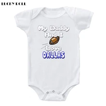 

LUCKY ROLL New Summer Baby Bodysuit Letter Print Cotton Short Sleeve Infant Bodysuit Jumpsuit Baby Newborn Clothes Kids Clothing