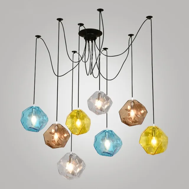 Suspension Lighting Fixtures To Modern Colorful Glass Pendant Lamp Art Chandelier G9 Led Suspension Lighting Fixture For Bar Restaurant Dinning Aliexpresscom Buy Suspension Lighting Fixtures To Modern Colorful Glass Pendant Lamp Art Chandelier G9 Led Suspension Lighting Fixture For Bar Restaurant Dinning Aliexpresscom Buy