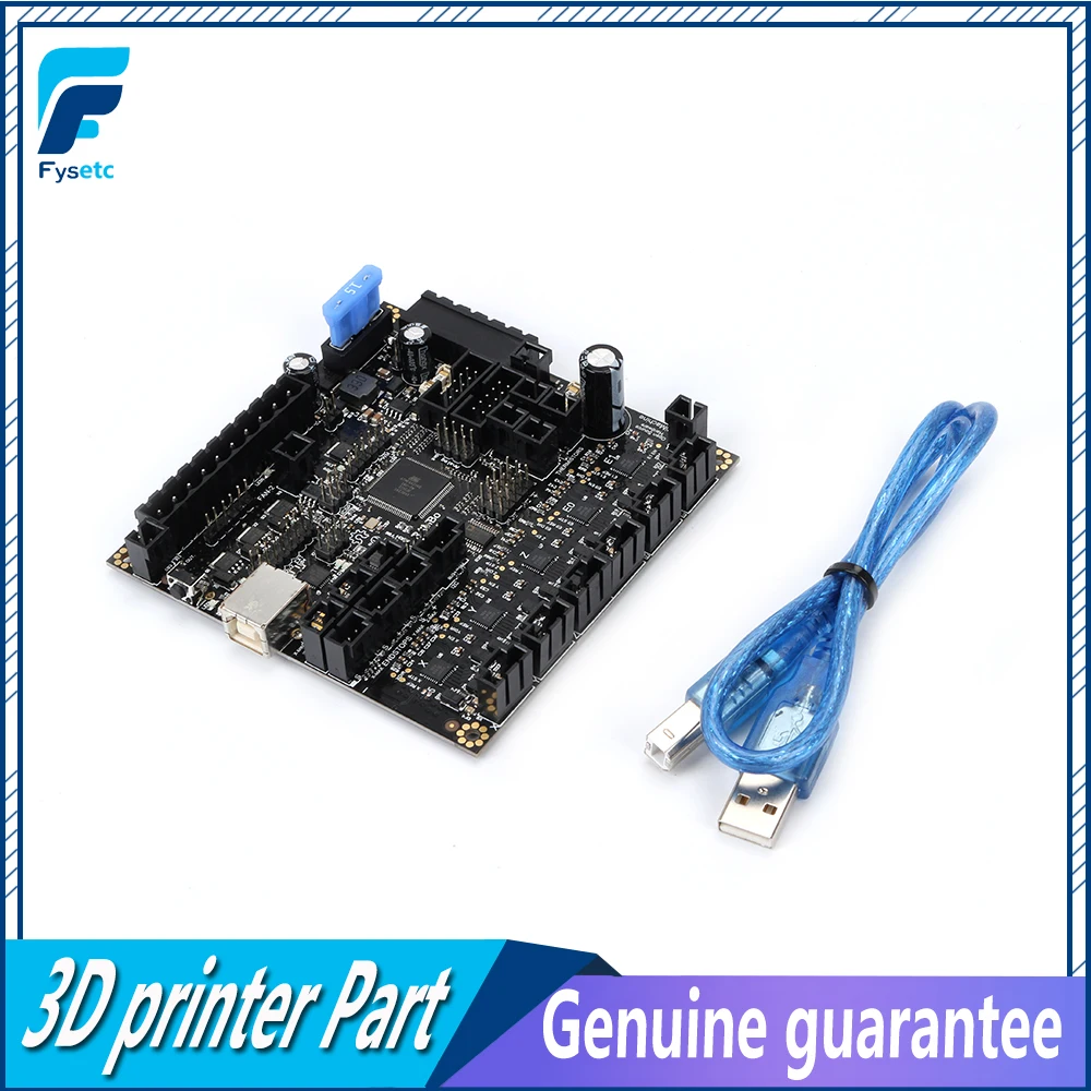 RAMBo 1.4 Motherboard RAMBo V1.4 board MEGA And