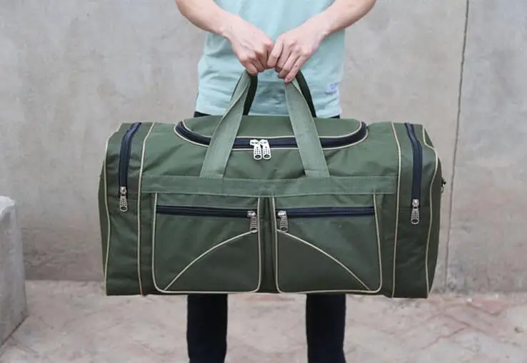 travel bag 2