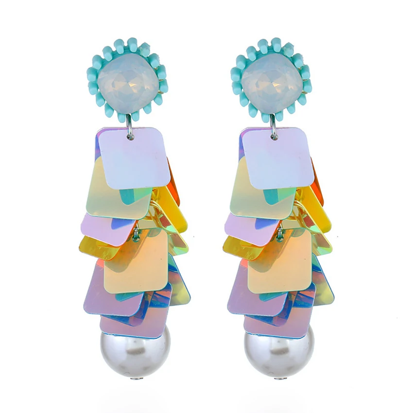 fashion earrings