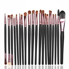 MT44-1 Set/Kits High Quality 100% Brand New Makeup Cosmetic Eye Brushes Portable Soft Popular fashion for All types of skin
