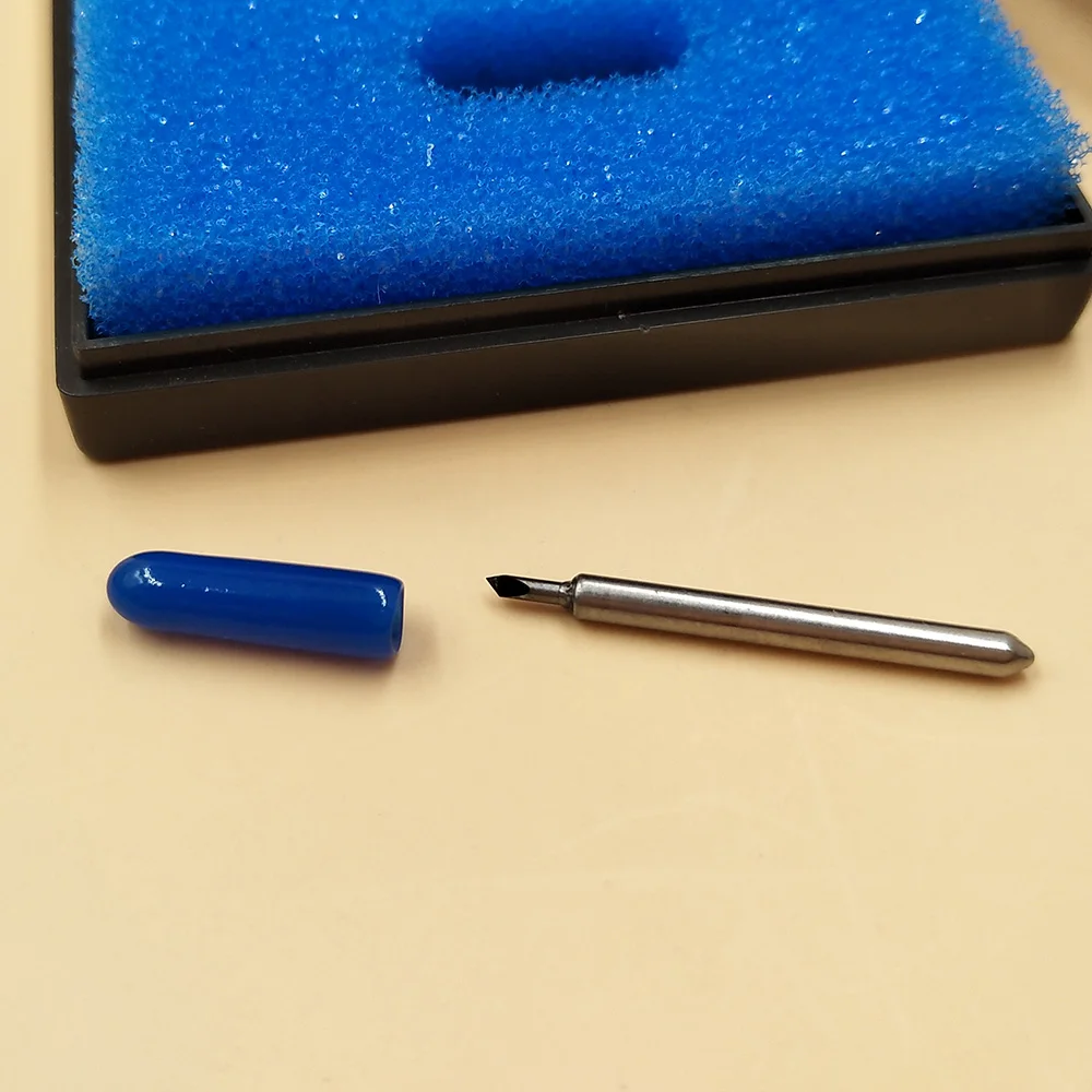 plotter blade