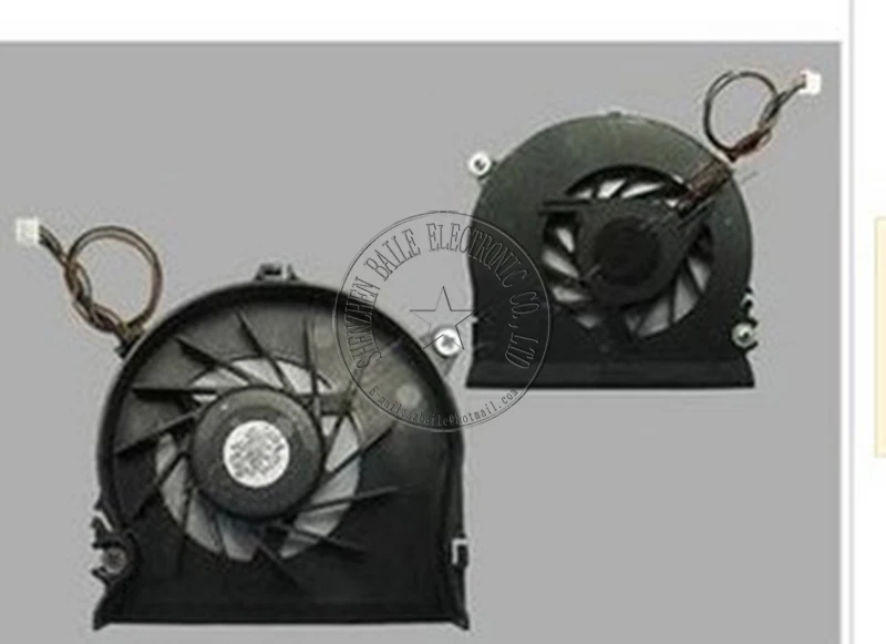 Абсолютно Новый Процессор вентилятор для hp Compaq NC6210 NC6220 NC8230 NX8220 NW8240 NX7400 |