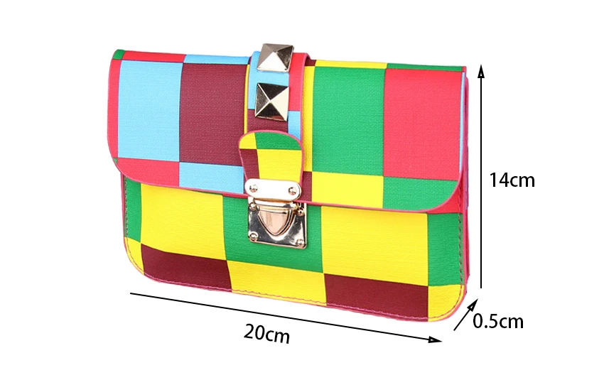 mini shoulder bag
