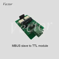 Модуль MBUS/M-BUS slave to ttl KH-ttl-MS