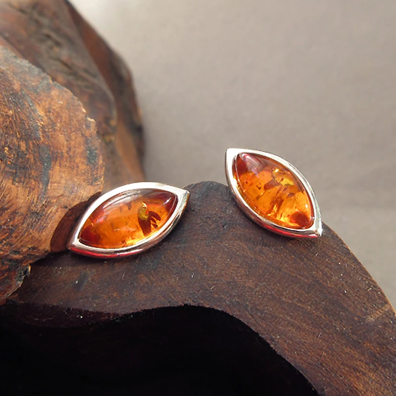 amber earrings (6)