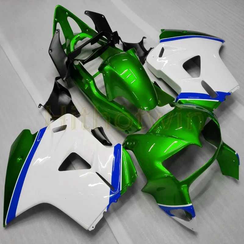 Изготовленный На Заказ обтекатель ABS для мотоцикла VFR800 1998 1999 2000 2001 VFR 800 98 01 +
