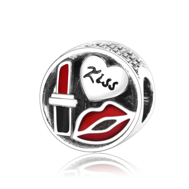 pandora charm kiss pandora charm kiss