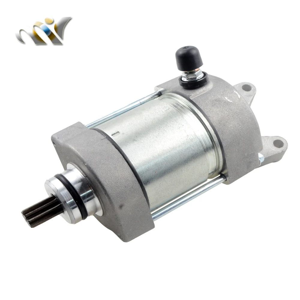 Mofo Caizhuangshi Motorcycle Engine Parts Starter Motor Fit For Yzfr1