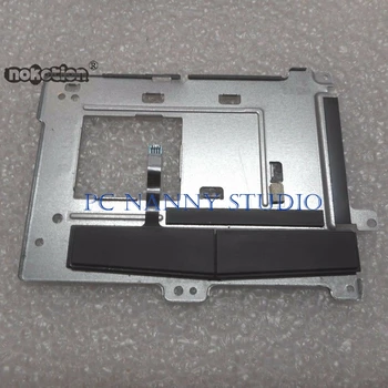 

NOKOTION GENUINE for Dell Alienware 14 M14X Touchpad Mouse Button Board W/ Cable 07TDH1 7TDH1 FAST SHIPPING