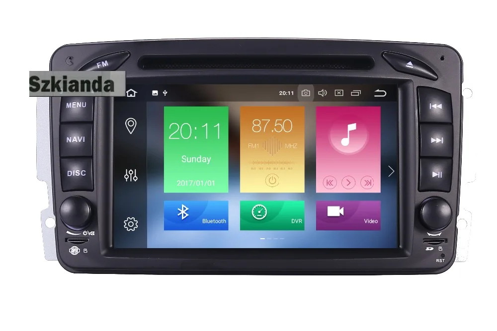 Sale 4GB RAM 64GB ROM 8Core Android 9.0 2din car DVD player For Mercedes Benz CLK W209 W203 W463 W208 Wifi 3G GPS Bluetooth Radio gps 4 Sale 4GB RAM 64GB ROM 8Core Android 9.0 2din car DVD player For Mercedes Benz CLK W209 W203 W463 W208 Wifi 3G GPS Bluetooth Radio gps 4