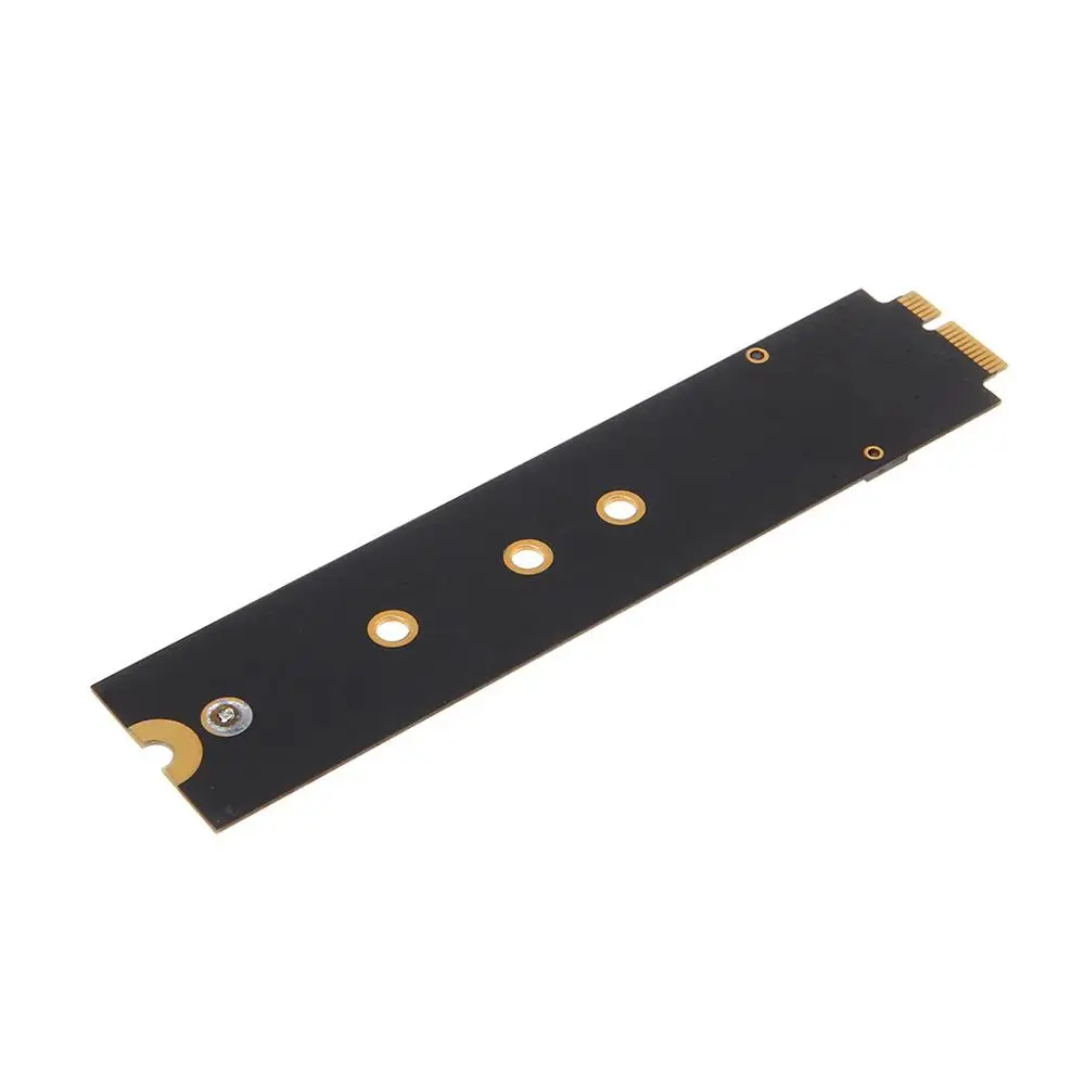 M.2 NGFF SSD в A1369 A1370 адаптер для 2010 2011 MacBook Air HDD конвертер с поддержкой 2230 2242 2260 2280