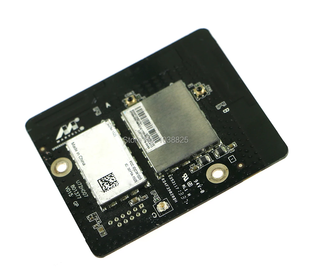 

Original Repair part Bluetooth Wireless WIFI Card Module Board pcb Replacement for Xbox One xboxone X