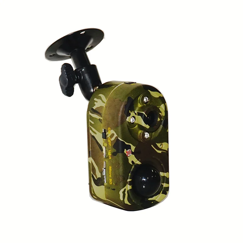 

PIR680 Trail Photo Trap Hunting Camera Video Recorder Digital Scouting Hunting Cameras for Security Farm Fast