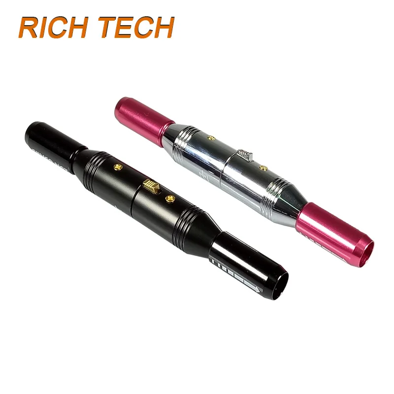 

15Pairs Rich Tech Soldering Type MIC XLR Plug&Jack Female and Male 3Pins Audio Cable Connector Microphone XLR Adapter Newest
