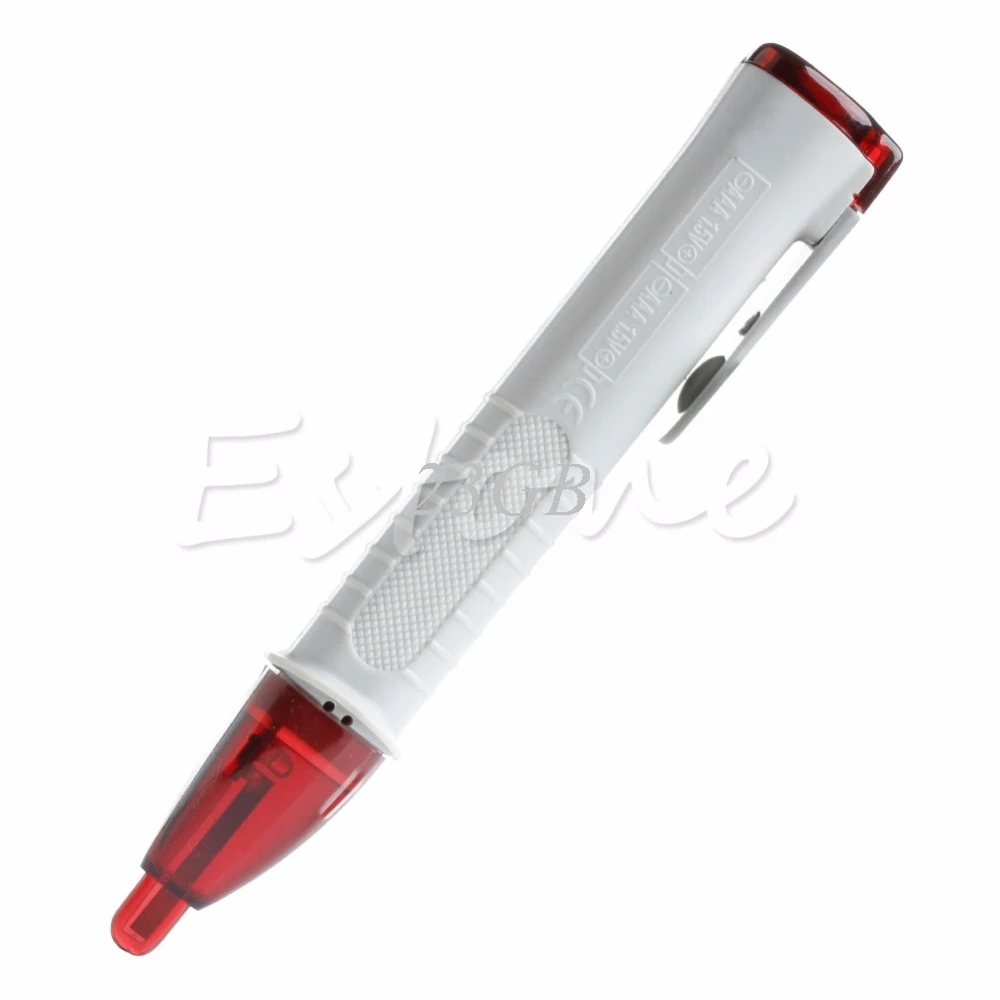 

Automatic Easy-to-Use EMF Electromagnetic Radiation Detector Pen Tester 50-500Hz M02