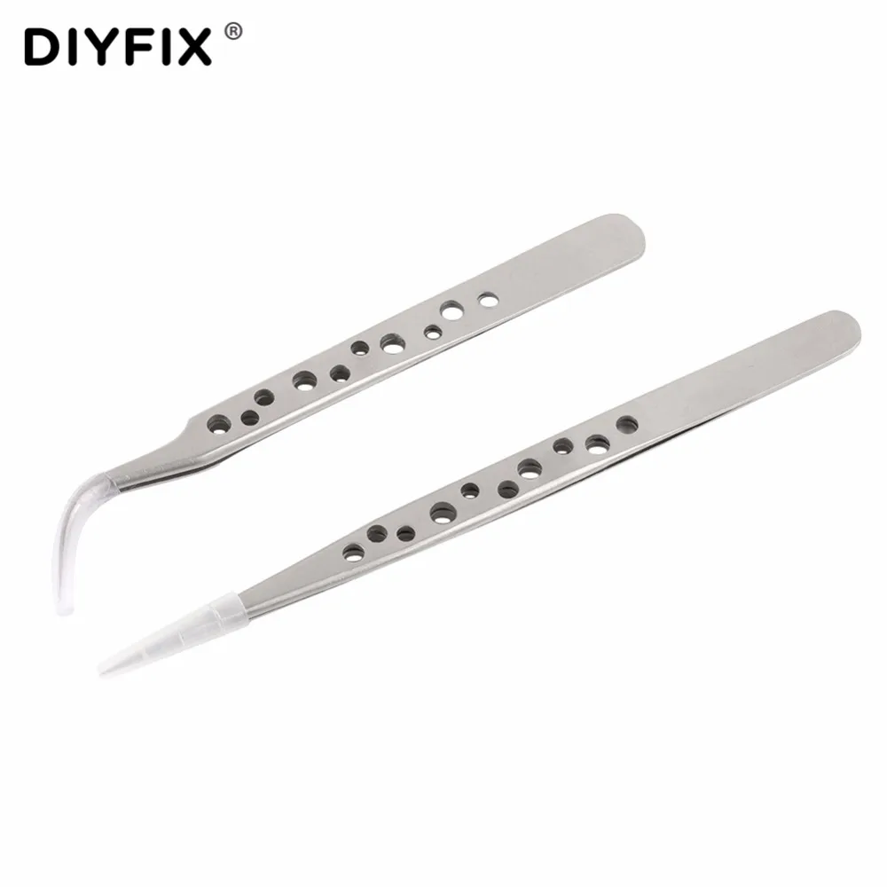 2Pcs Electronic Tweezers (3)