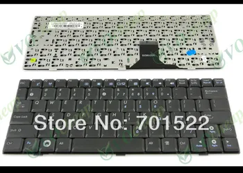

New Laptop keyboard for ASUS EeePC 1000 1000H 1000HA 1000HD Series Black US Version - V021562IS2