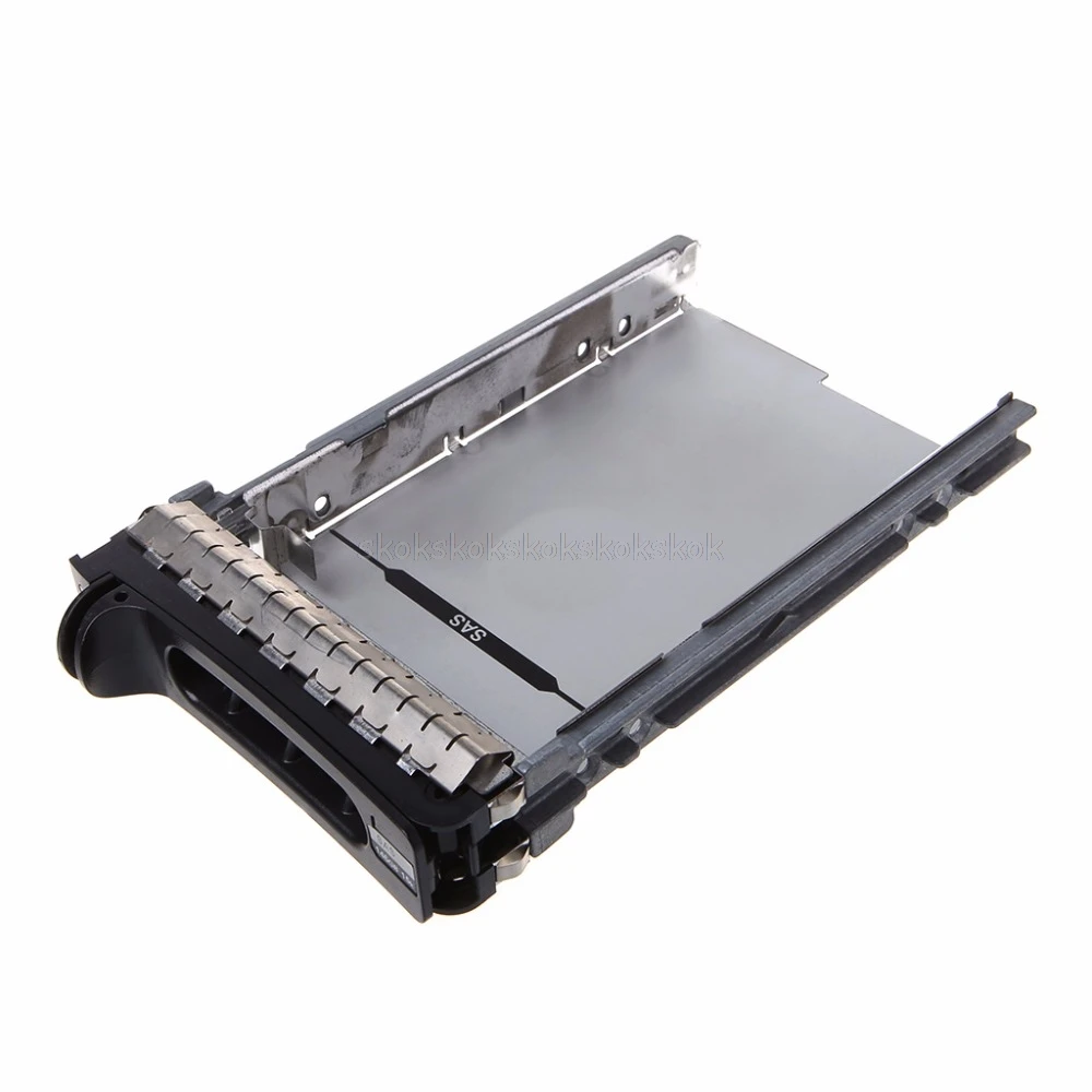 3.5Inches SAS Hard Drive Tray Caddy for DELL 1900/1950/2900/2950 Server PC Laptop Desktop Hard Disk Rack A24 19 Dropship 3.5Inches SAS Hard Drive Tray Caddy for DELL 1900/1950/2900/2950 Server PC Laptop Desktop Hard Disk Rack A24 19 Dropship