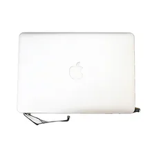 LCD Screen Display Assembly For Macbook Pro A1502 13 Late 2013 Early 2014 Full new original a1425 complete lcds for apple macbook pro retina 13 3 a1425 lcd screen display assembly full assembly 2012 year