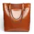 Women Handbag Genuine Leather Shoulder Bag Female Bags Cowhide portable shopping bag Vintage Large Capacity Tote Bolsos