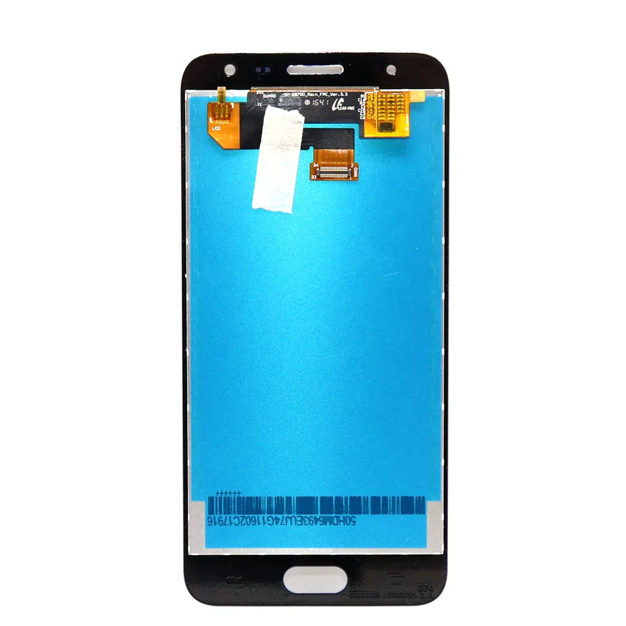 Samsung G570 Doublehole Lcd DIsplay (7)