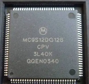 

MC9S12DG128cpv
