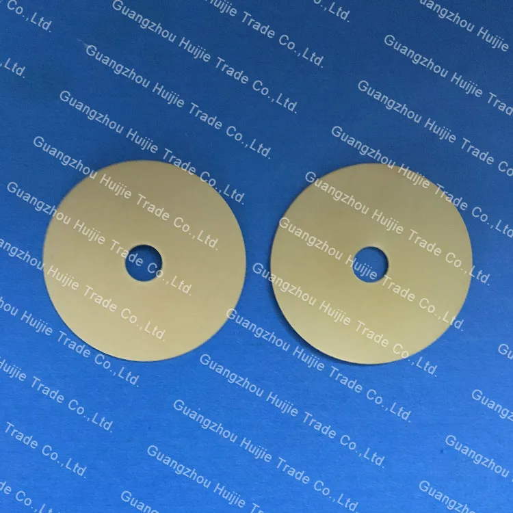 

NJK10002 SYSMEX Compatible KX21N CA1500/K4500/UF500/U1000 Hematology Analyzer Compressor Diaphragm