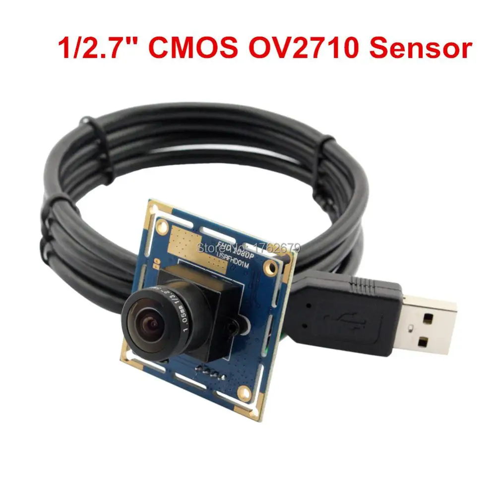 full view camera module (11)