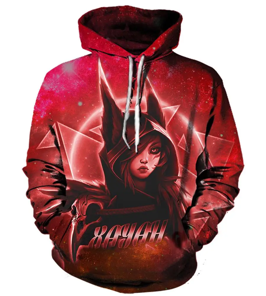 fox factory hoodie