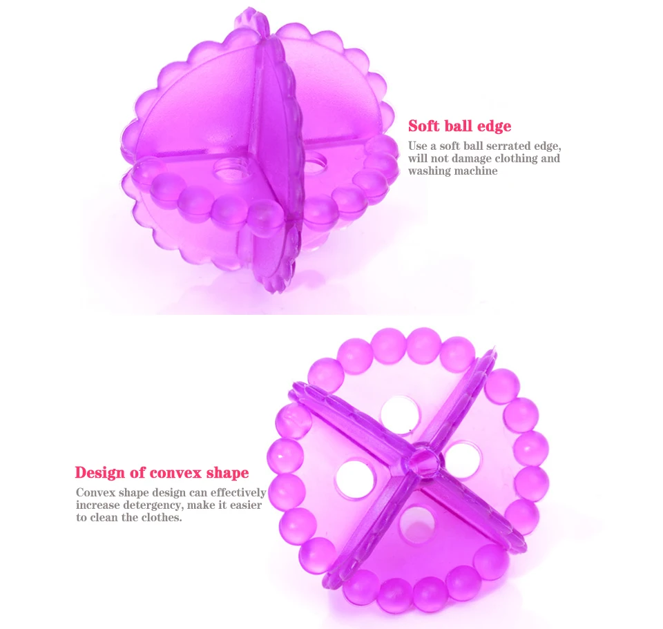 Магическое твердое обеззараживание стиральное средство Анти-обертывание стиральный шар обеззараживание анти-обернутый хрустальный шарик для стирки
