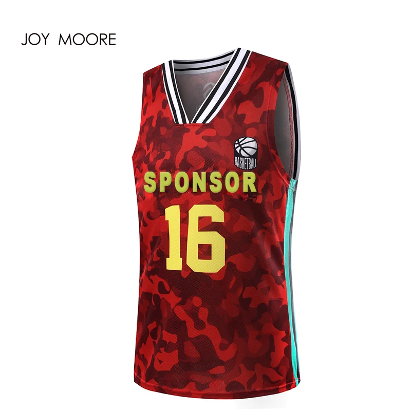 blank retro basketball jerseys