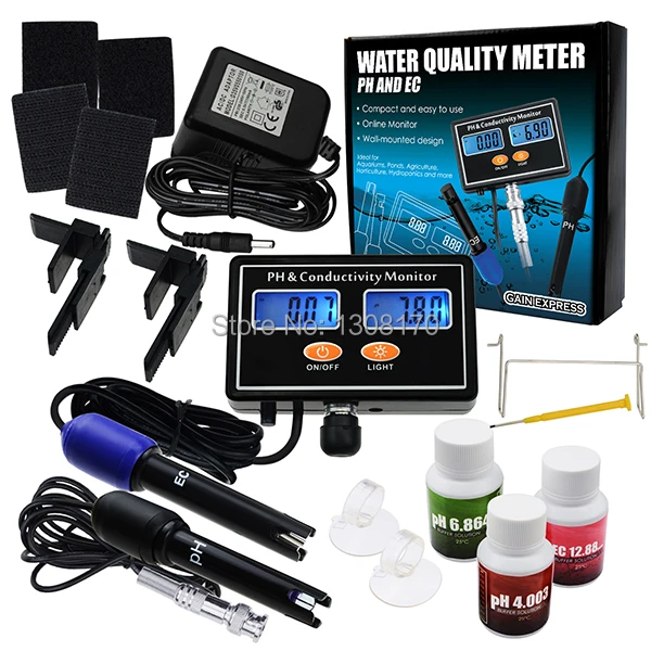 4-innovative-life-water-quality-meter-ECM-231-Set