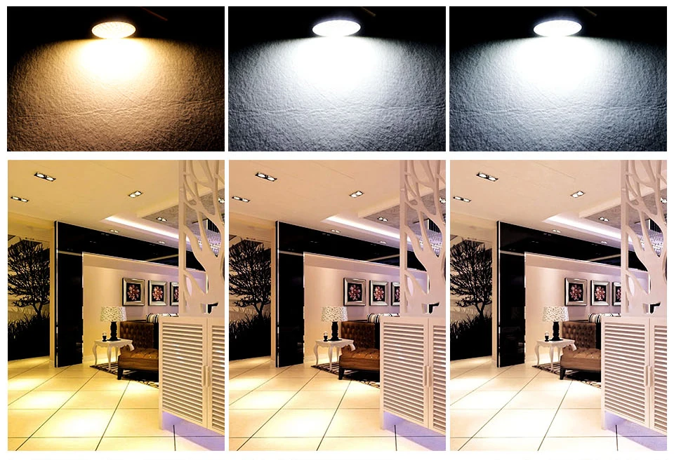 MR16 Ampoule LED (7)