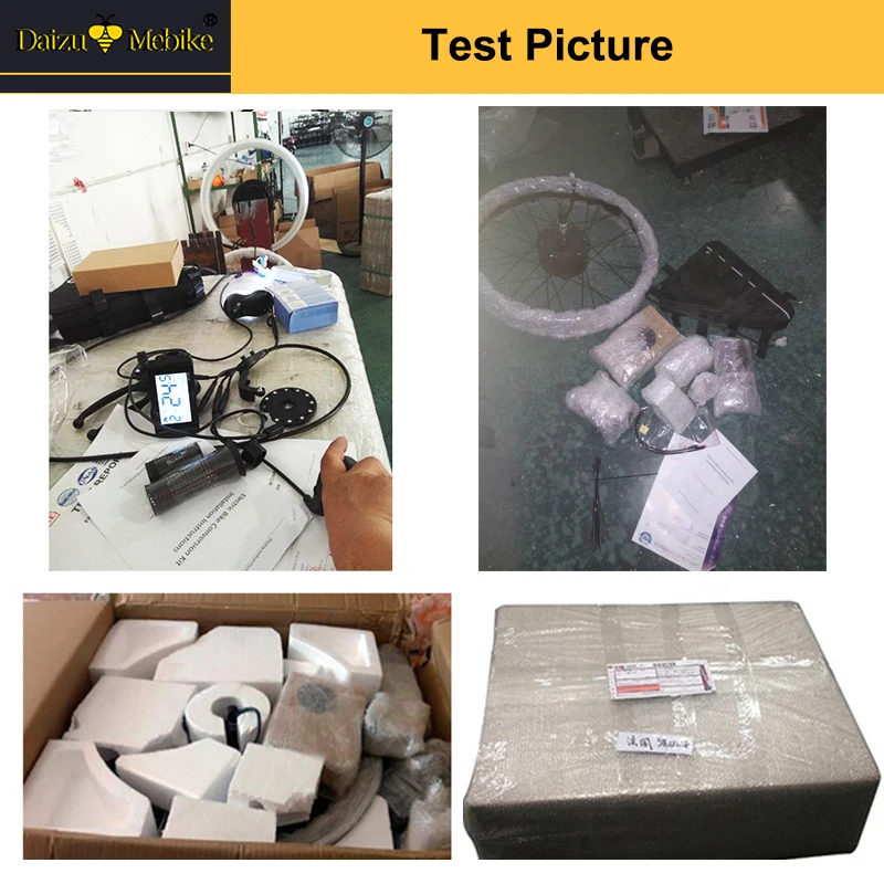 Cheap 48V 1000W Electric Bicycle Kit E Bike Kit with 48V 20AH Lithium Battery 26"700C Motor Wheel Ebike electronic diy kit LCD display 5 Cheap 48V 1000W Electric Bicycle Kit E Bike Kit with 48V 20AH Lithium Battery 26"700C Motor Wheel Ebike electronic diy kit LCD display 5