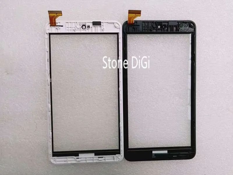 

NEW 7 Inch Tablet PC Touch Screen Digitizer with Frame For ACER ICONIA ONE 7 B1-780 with Free Repair Tools Free Shipping