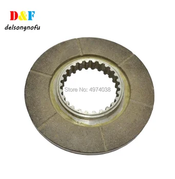 

Roland Printing Machine 26 Teeth Brake Pad