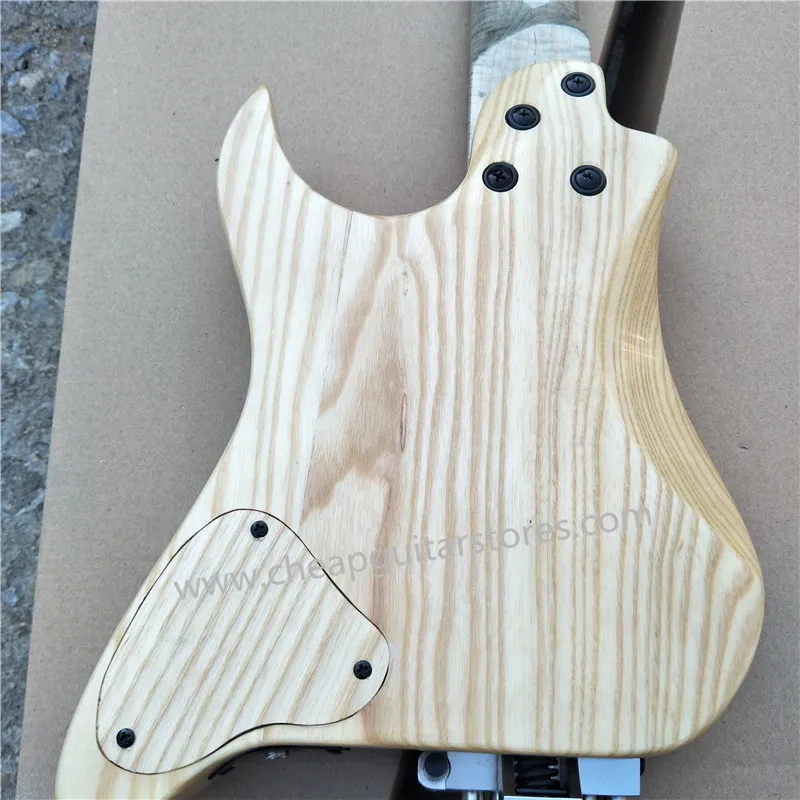Otenee op Реплика chitarre elettriche Музыкальные инструменты guitarra Electronica LP Slash купальник