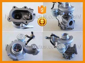 

TD04HL 14411AA7109 49477-04000 Turbocharger turbo for Impreza EJ255 engine